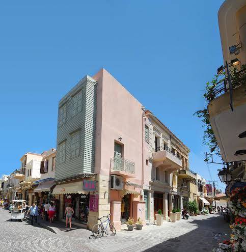 Antica dimora suites