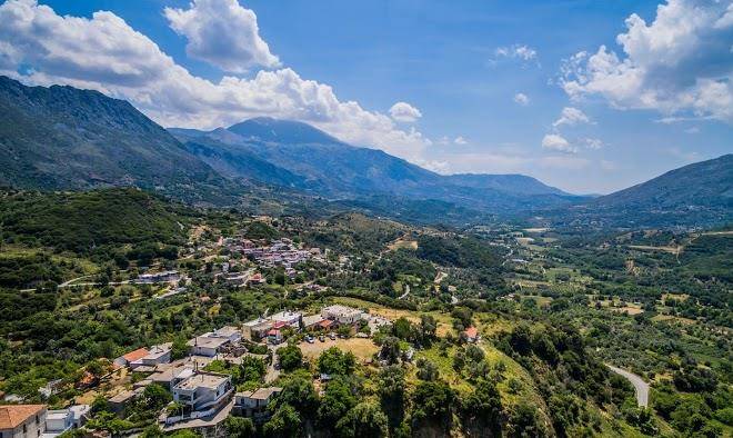 Aravanes