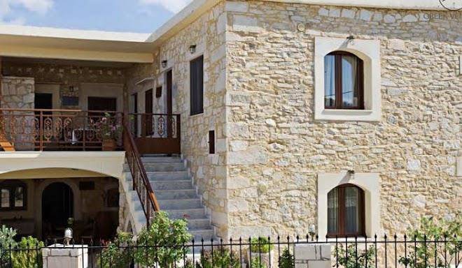 Arches Eleftherna Image