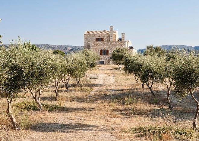 Arodamos Estate Image