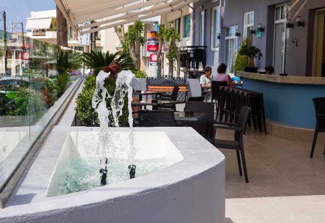 Astali hotel