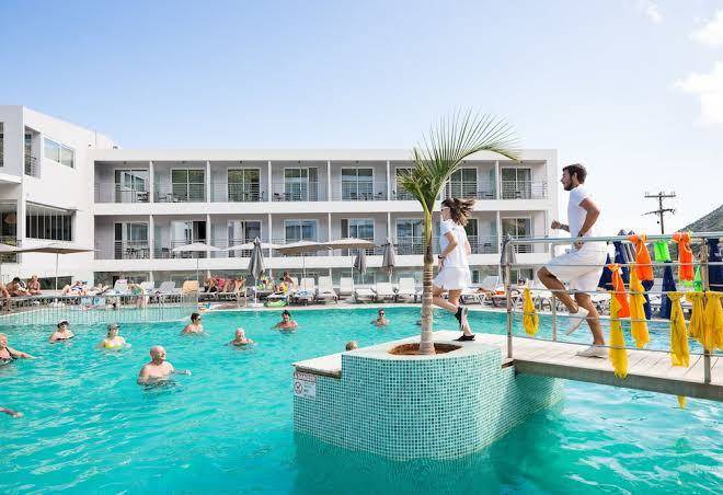 Atali grand all inclusive resort