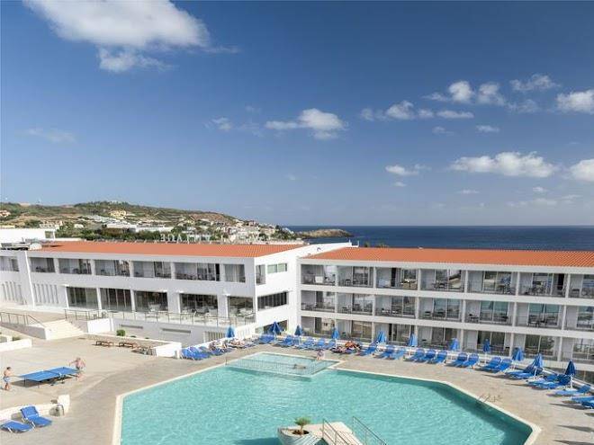 Atali Grand Resort Image