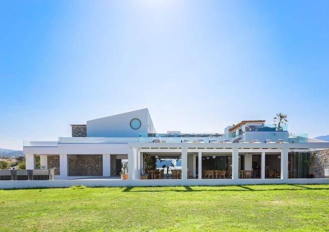 Atermono boutique resort & spa