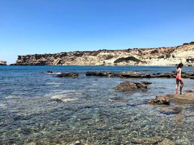 Babis Holiday Home Image