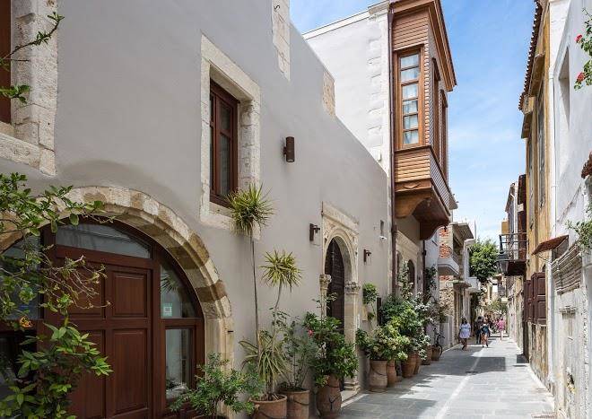 Casa dei delfini