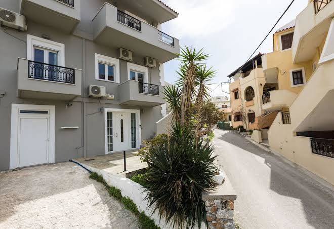 Casa di kasapa