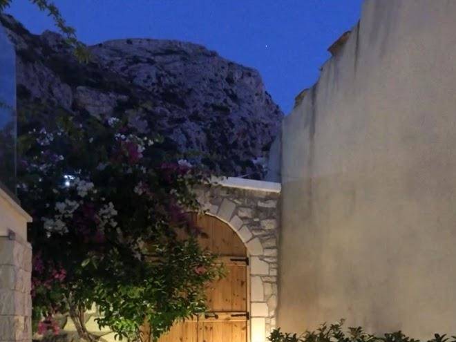 Casa sofia