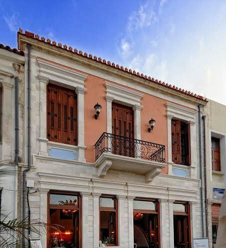 Civitas boutique hotel