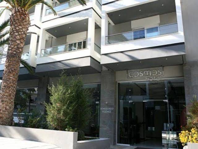 Cosmos hotel