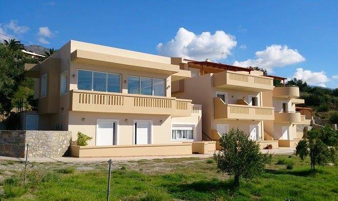Creta spirit