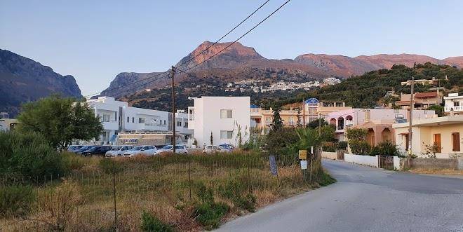 Cyano boutique hotel