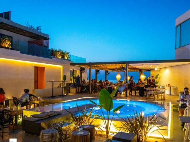 Dyo suites