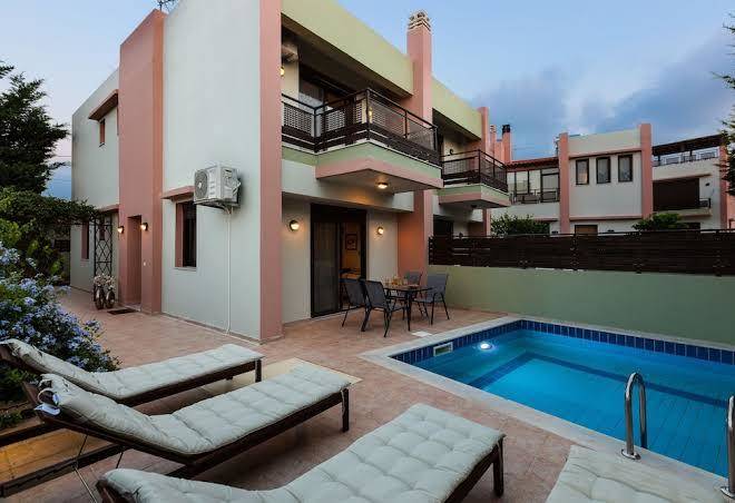 Eden residences