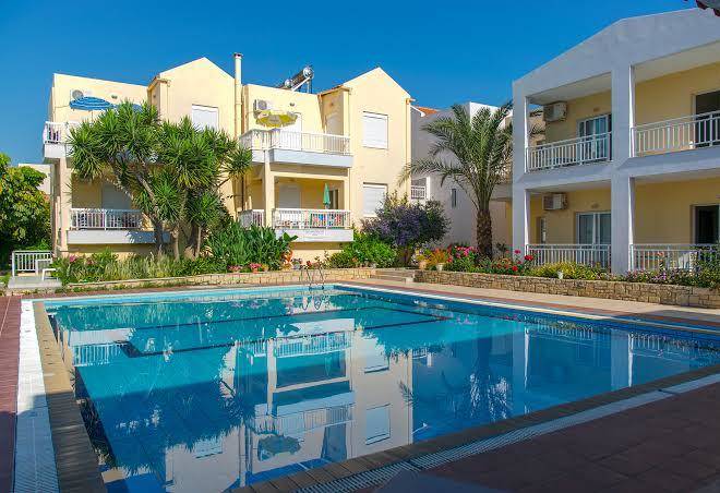 Evelin hotel