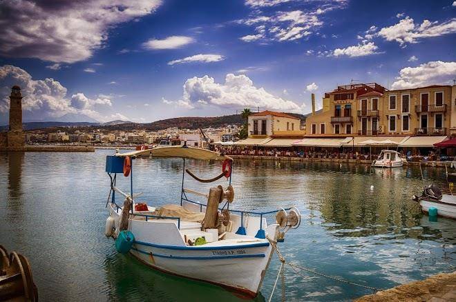 Faros beach hotel