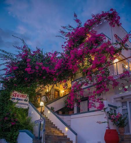 Fevro hotel