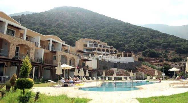 Filion suites resort & spa