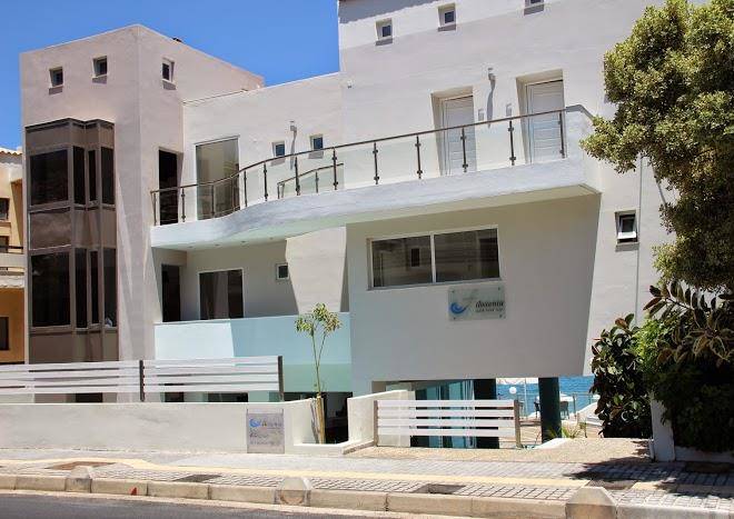 Filoxenia Beach Hotel Image