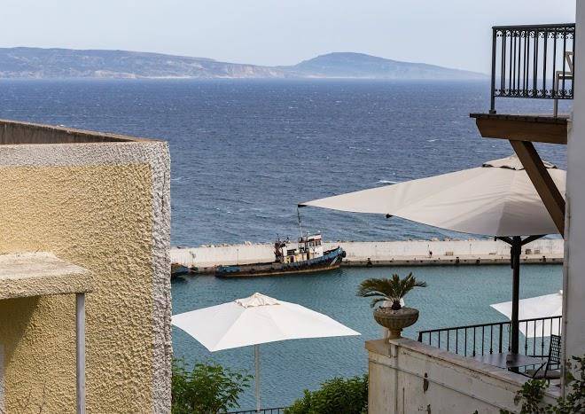 Galini mare