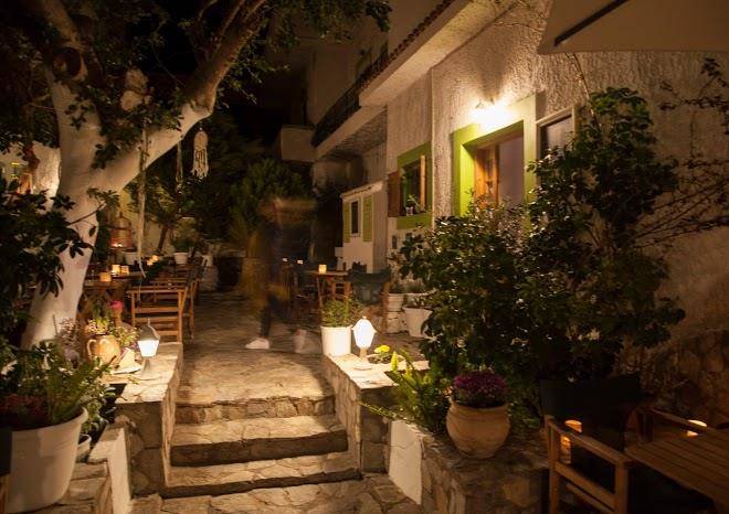 Gioma hotel