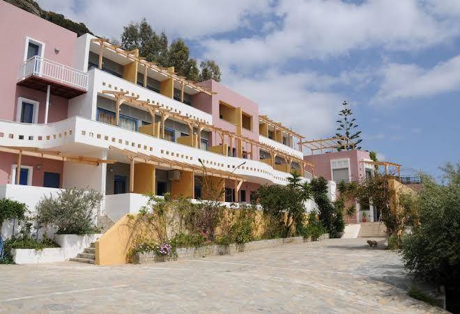 Horizon Beach Hotel Image