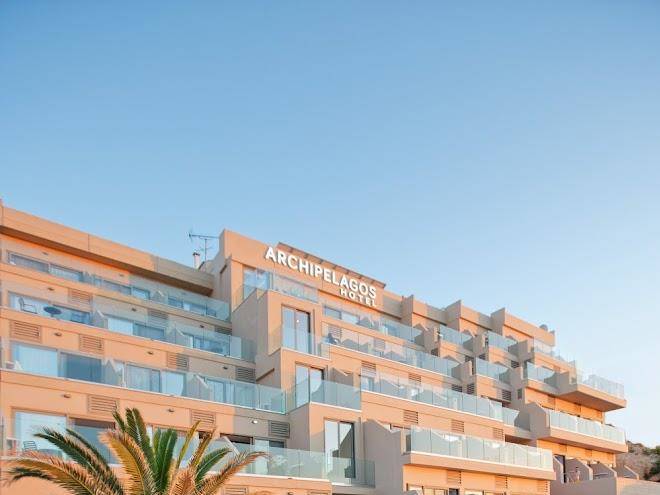 Hotel archipelagos