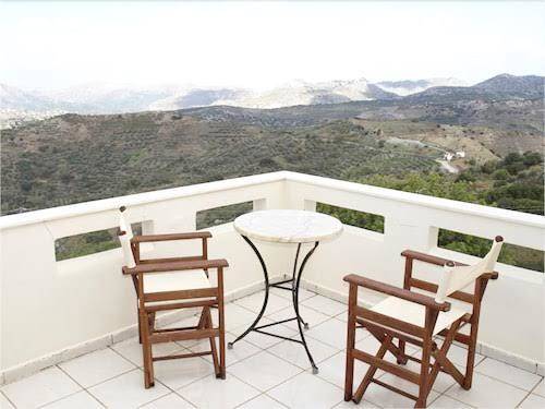 Hotel aristea
