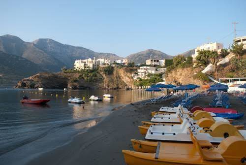 Hotel bella vista