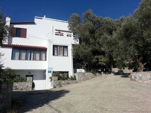 Hotel eleonas