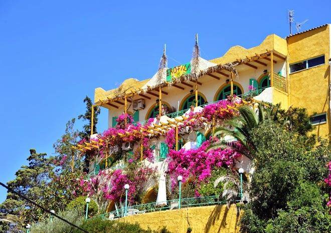 Hotel erofili