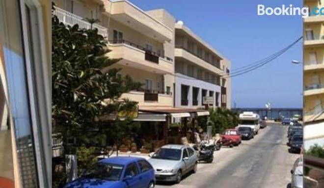 Hotel evagellina