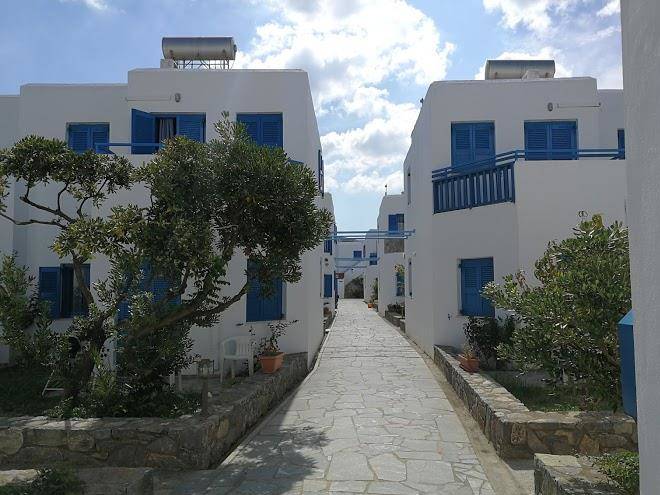 Hotel galeana