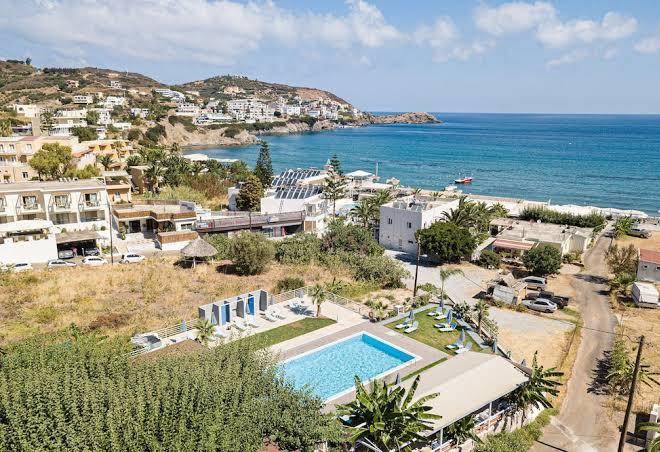 Hotel gorgona