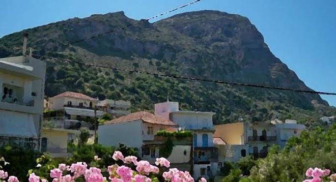 Hotel Herakles Image