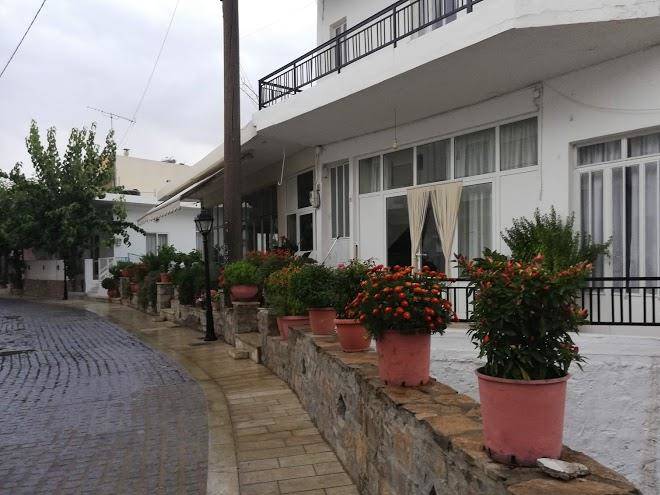 Hotel lazos
