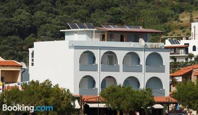 Hotel livikon