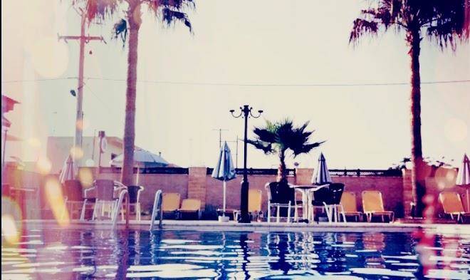 Hotel palladion