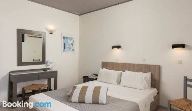 Hotel pegasus