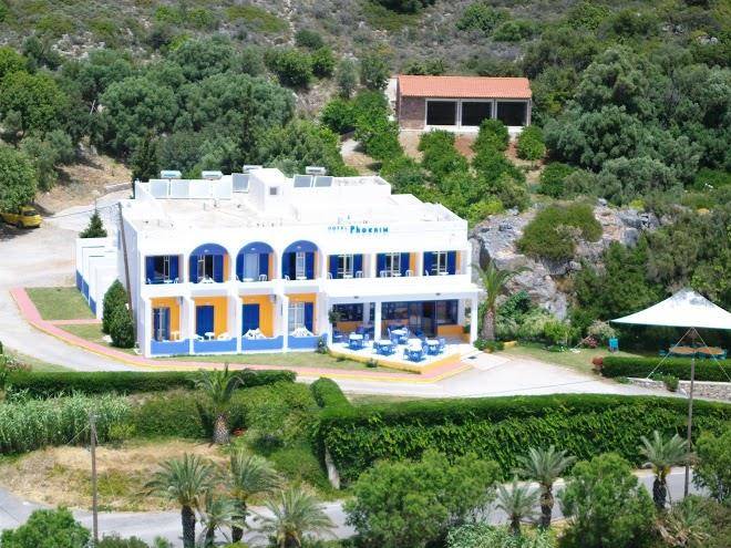 Hotel phoenix