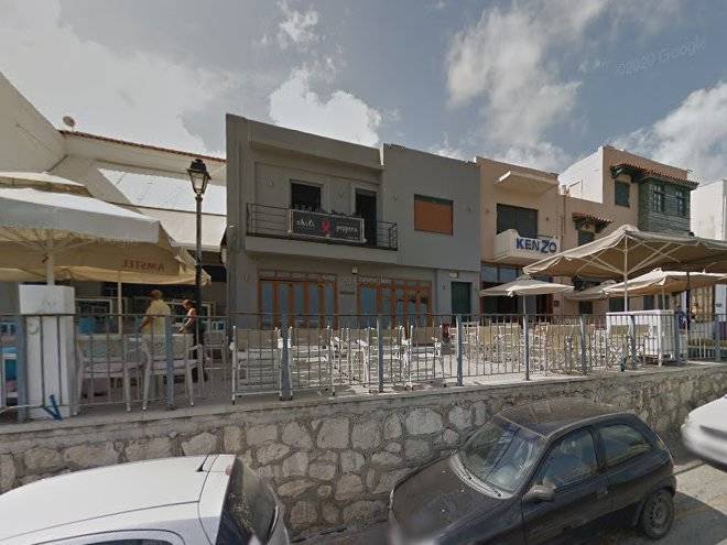 Hotel zanias