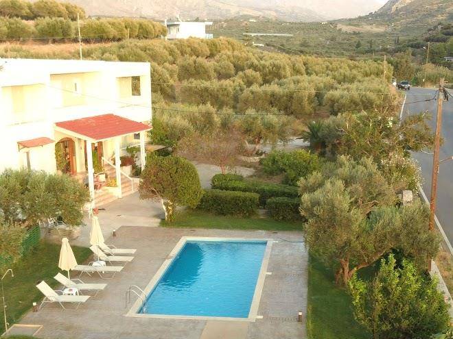 Kassiani Studios Image