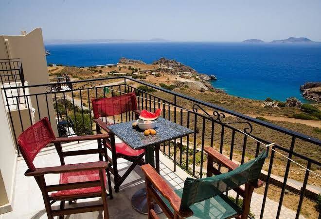 Kavos Melissa Studios Image