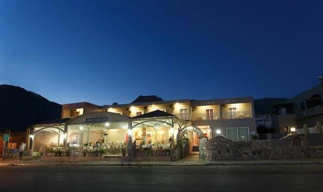 Lamon hotel