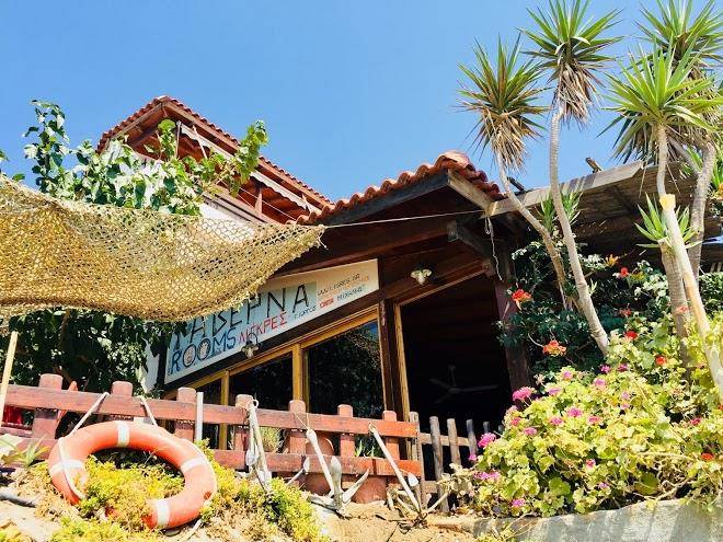 Ligres beach tavern