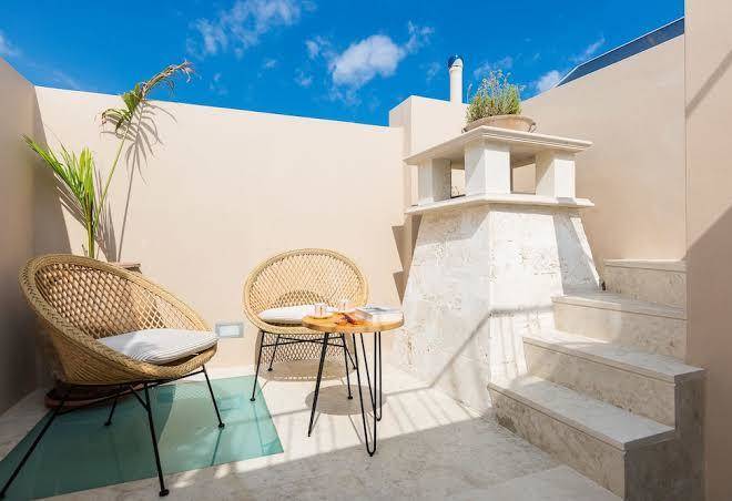 Neratze hammam suites