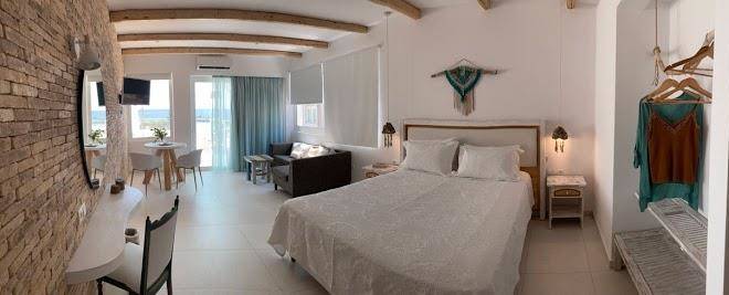 Notus suites