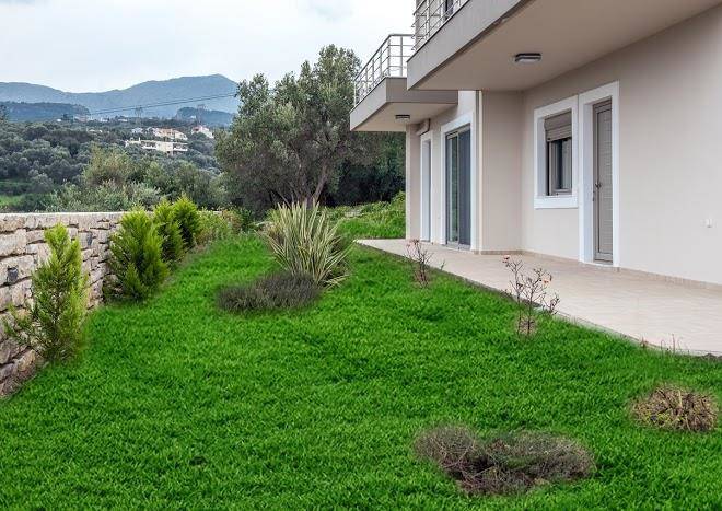 Ollives Hill Rethymno Image