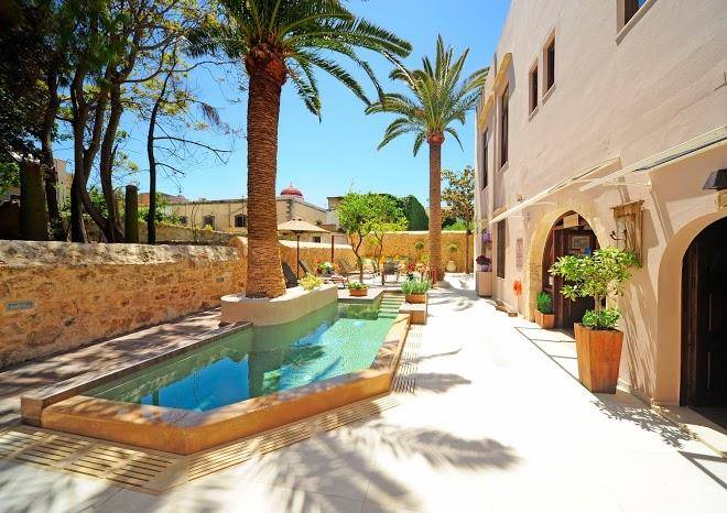 Pepi boutique hotel