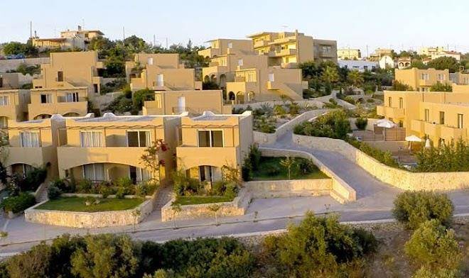 Rimondi Grand Hotel & Spa Resort Crete Image